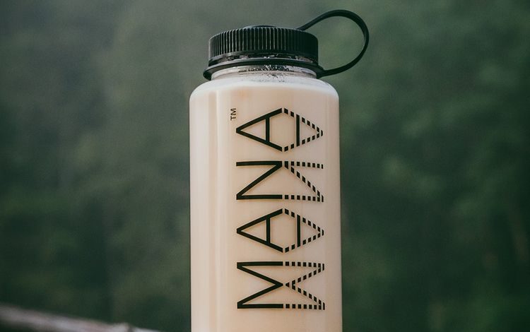 Mana powder review