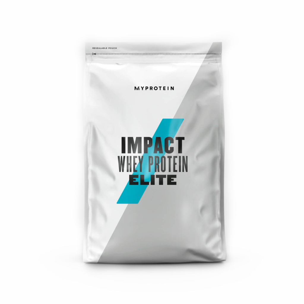 Protein supplement reviews