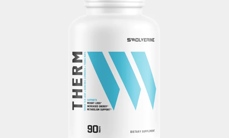 Thermo Extreme Metabollic Accelerator Supports Body Fat Reduction