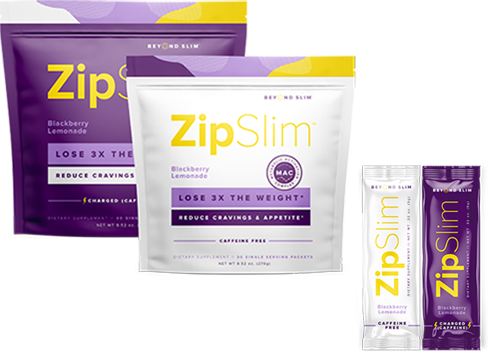 Zip Slim Supplement - Honest Review - Sunset City